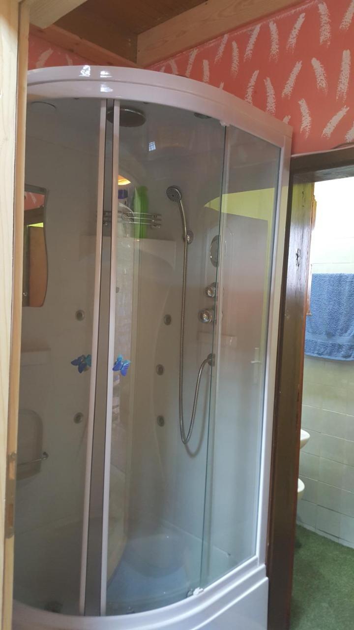 Apartman "Athos" Prizemlje Visegrad Exterior photo