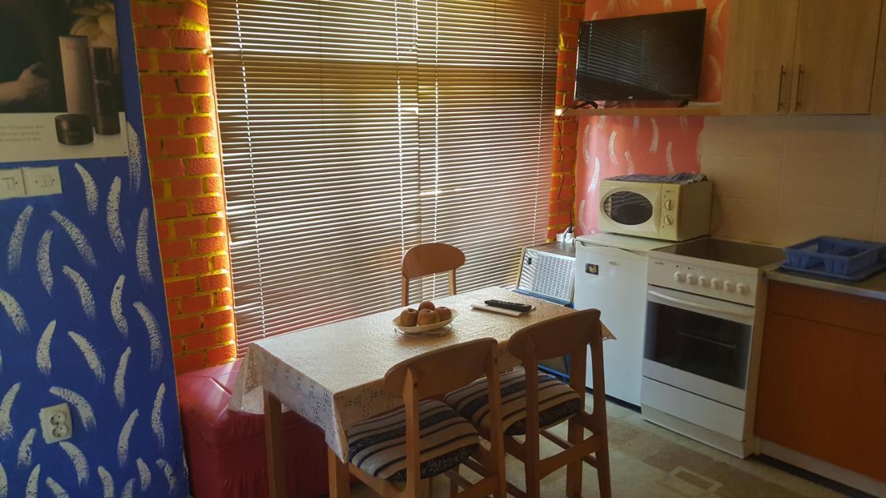 Apartman "Athos" Prizemlje Visegrad Exterior photo